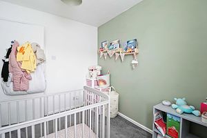 Bedroom 2- click for photo gallery